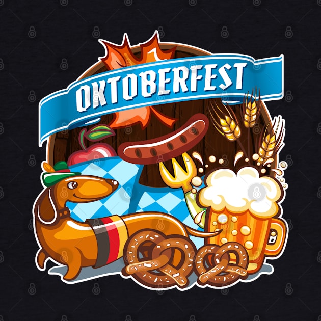 Oktoberfest by spicoli13